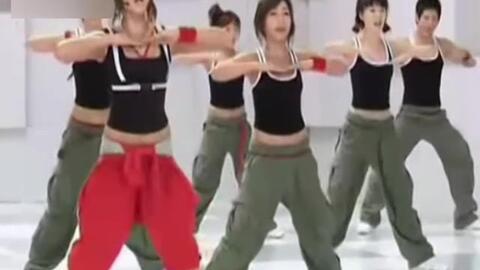 运动操视频,轻松塑造健康体态