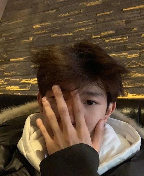 王源的画图片大全,青春色彩下的艺术世界