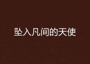 坠入凡间的天使国语,探寻天使凡尘之旅
