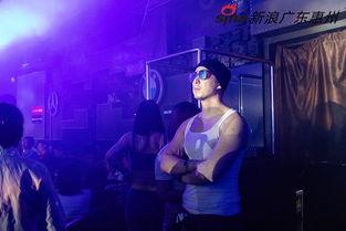 日本舞男,探寻日本舞男的独特魅力