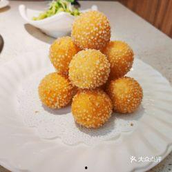 流星球的做法图片大全,趣味无限，玩法多样