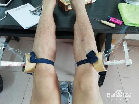 怎样艾灸足三里视频,视频教程助您养生保健