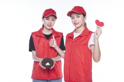 志愿者图片大全,传递爱心，共建和谐