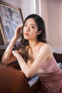 清纯性感美女图片大全,清纯性感美女风采集锦
