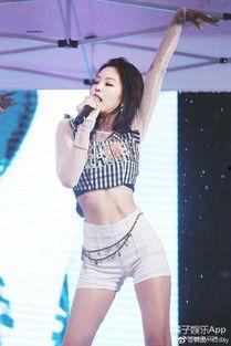 韩国女团减肥,美丽背后的自律与坚持