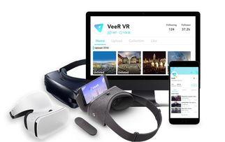 怎么看vr视频,揭秘VR视频的魅力与制作技巧