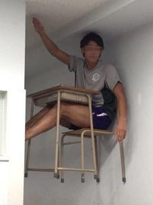 日本学生教室迅雷,迅雷般的活力与学习氛围