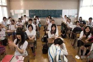 日本学生教室迅雷,迅雷般的活力与学习氛围